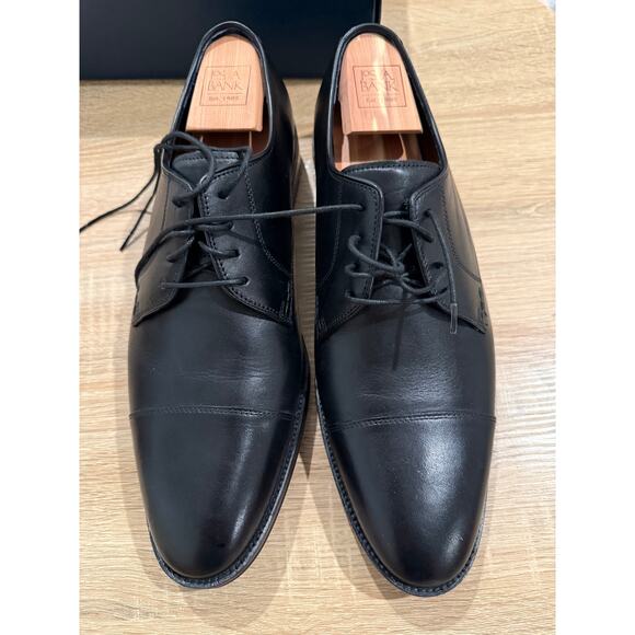 NWT Cole Haan Men\'s Lenox Hill Cap Toe Oxfords size 12 main image 7